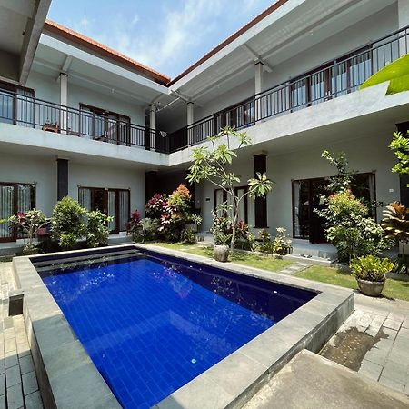 Tyana Private Room In Batu Bolong Canggu 21 Екстериор снимка