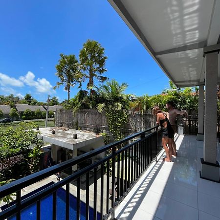 Tyana Private Room In Batu Bolong Canggu 21 Екстериор снимка