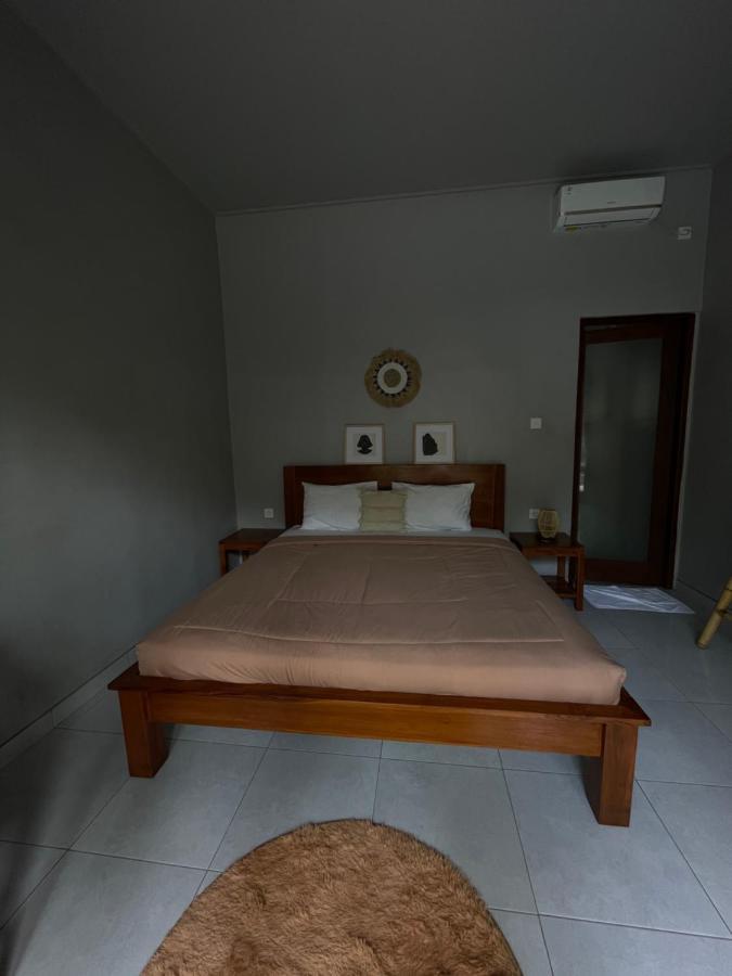Tyana Private Room In Batu Bolong Canggu 21 Екстериор снимка