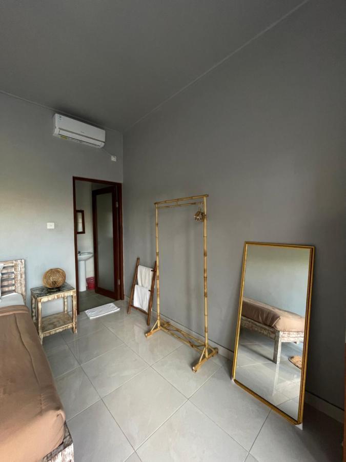 Tyana Private Room In Batu Bolong Canggu 21 Екстериор снимка