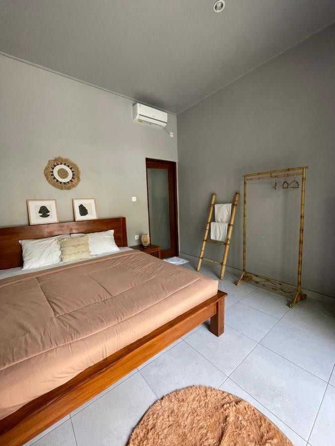 Tyana Private Room In Batu Bolong Canggu 21 Екстериор снимка