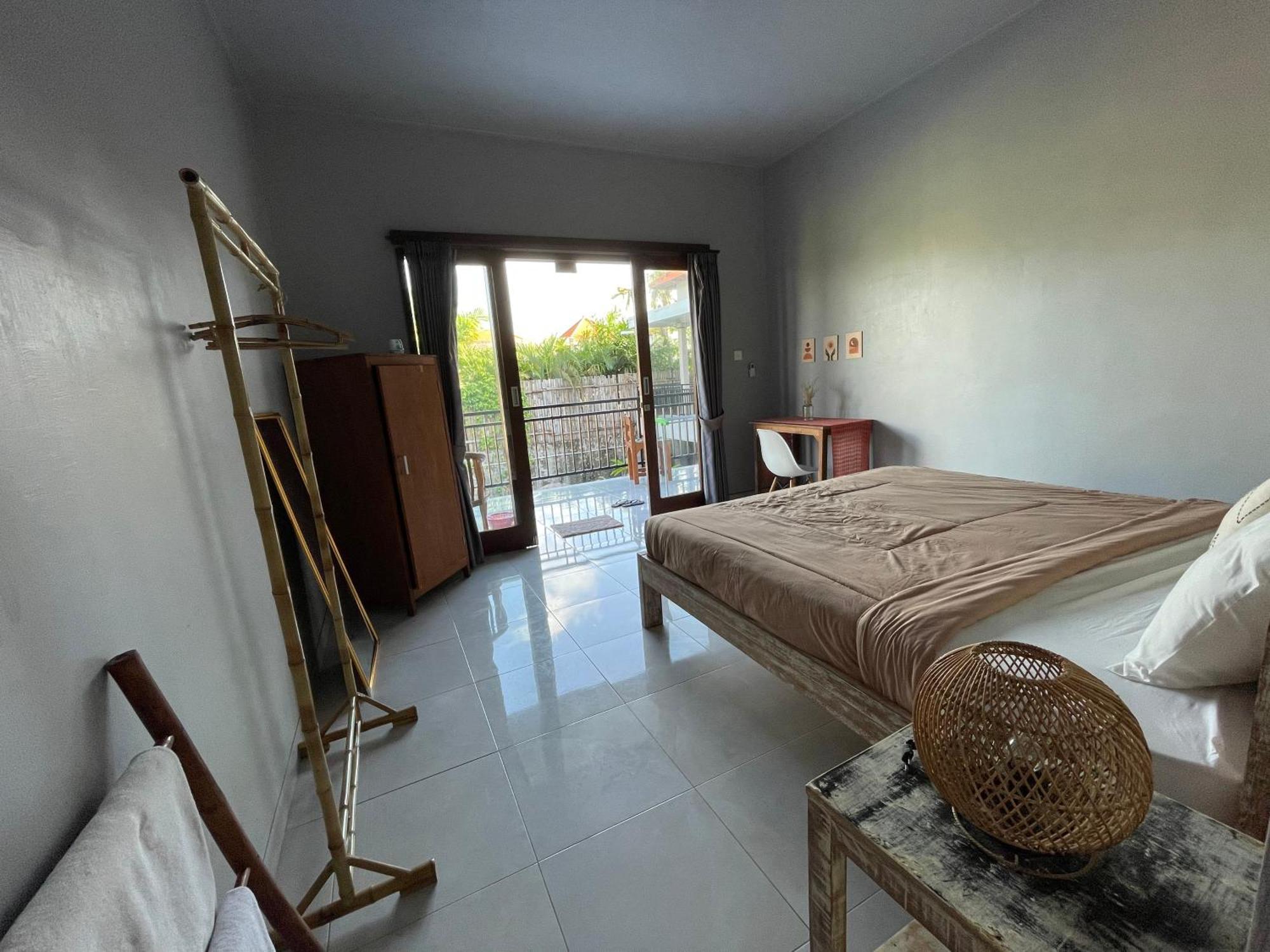 Tyana Private Room In Batu Bolong Canggu 21 Екстериор снимка