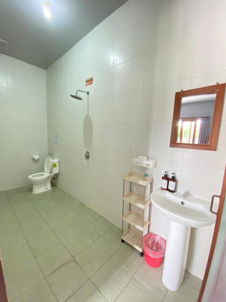 Tyana Private Room In Batu Bolong Canggu 21 Екстериор снимка